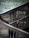 Cover image for Our Lady of Pain